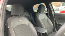 Kia Xceed 1.0T GDi ISG 113 GT-Line 5dr DCT Petrol Hatchback